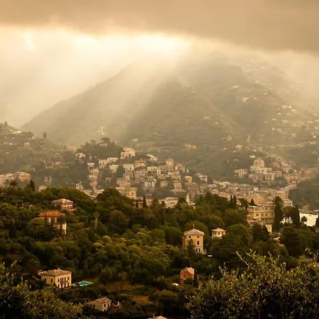 Daire Oasi Rapallo