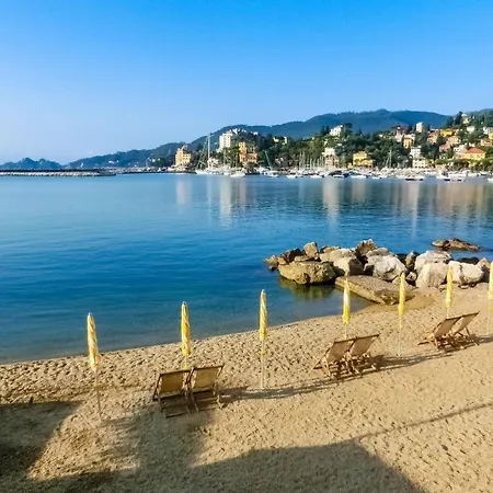 Oasi Daire Rapallo