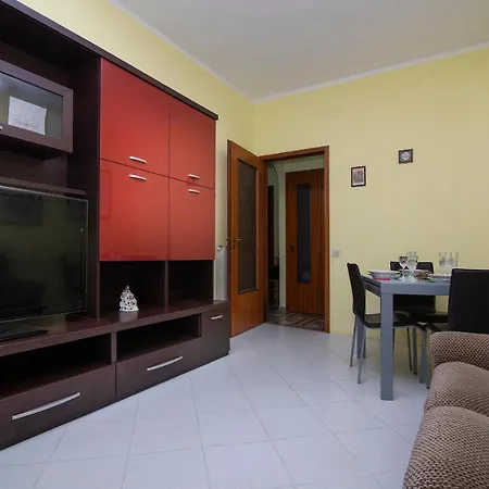 Oasi Daire Rapallo