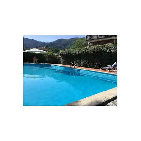 Apartment Oasi Rapallo