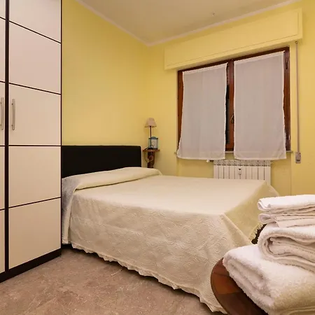 Oasi Apartment