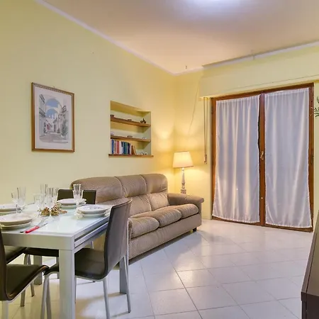 Apartment Oasi
