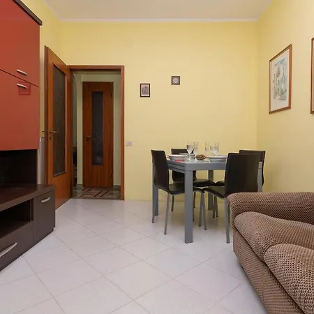 Oasi Apartment