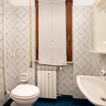 Apartment Oasi Rapallo