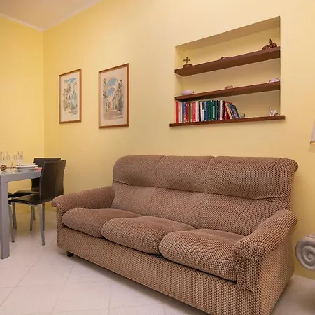 Oasi Apartment