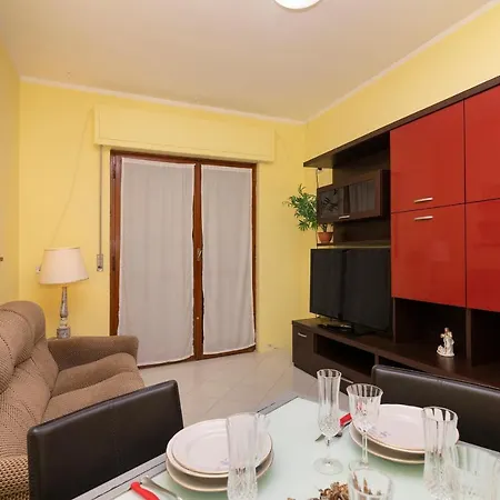 Apartment Oasi