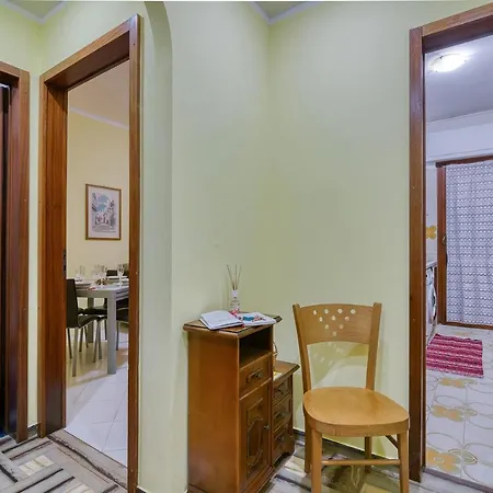 Oasi Apartment *