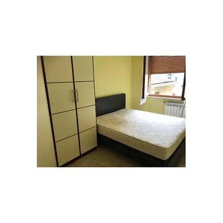 Oasi Apartment